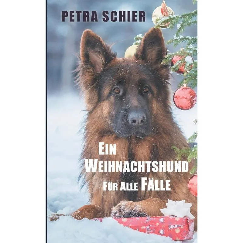 Ein Weihnachtshund Für Alle Fälle