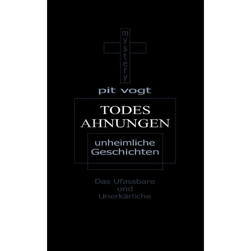 Todesahnungen