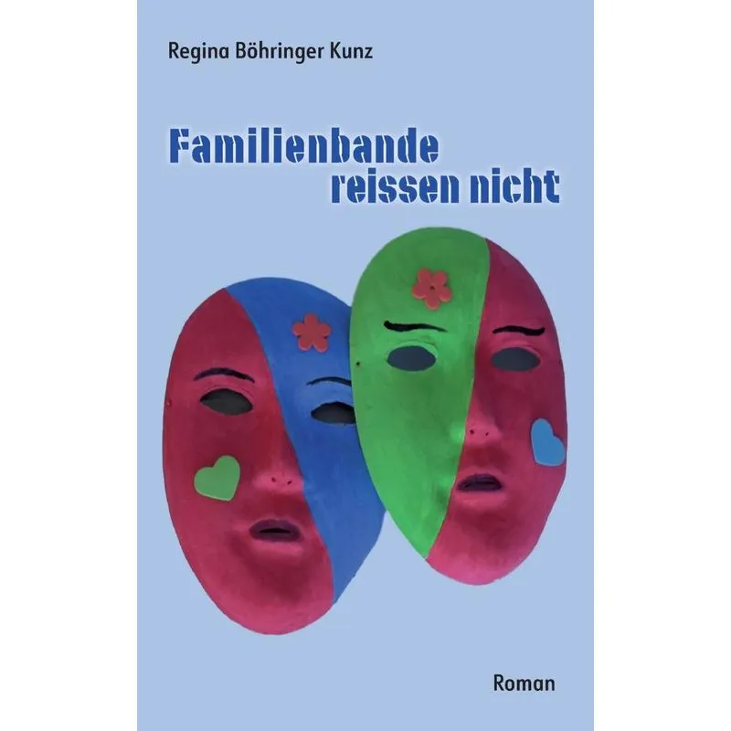 Familienbande Reissen Nicht