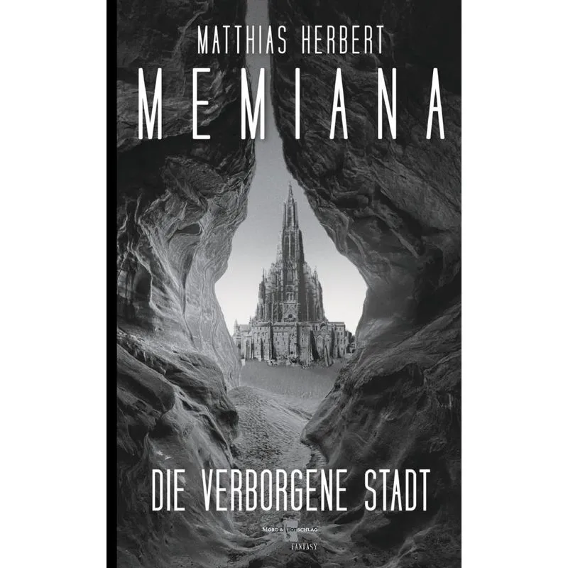 Memiana 2 - Die Verborgene Stadt