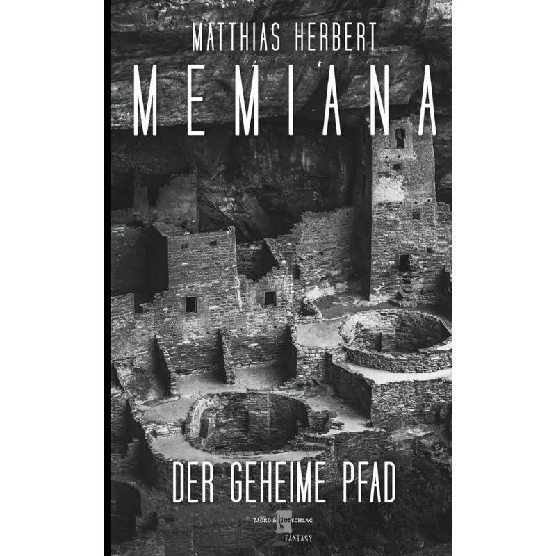 Memiana 4 - Der Geheime Pfad