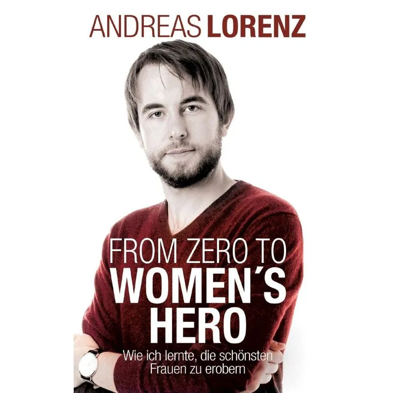 From Zero To Womens Hero