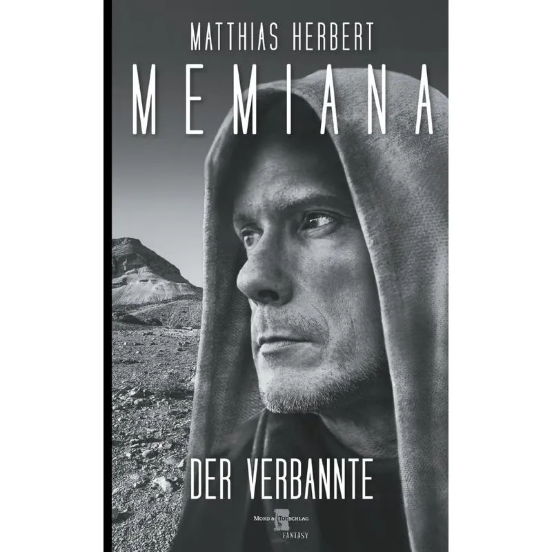 Memiana 5 - Der Verbannte