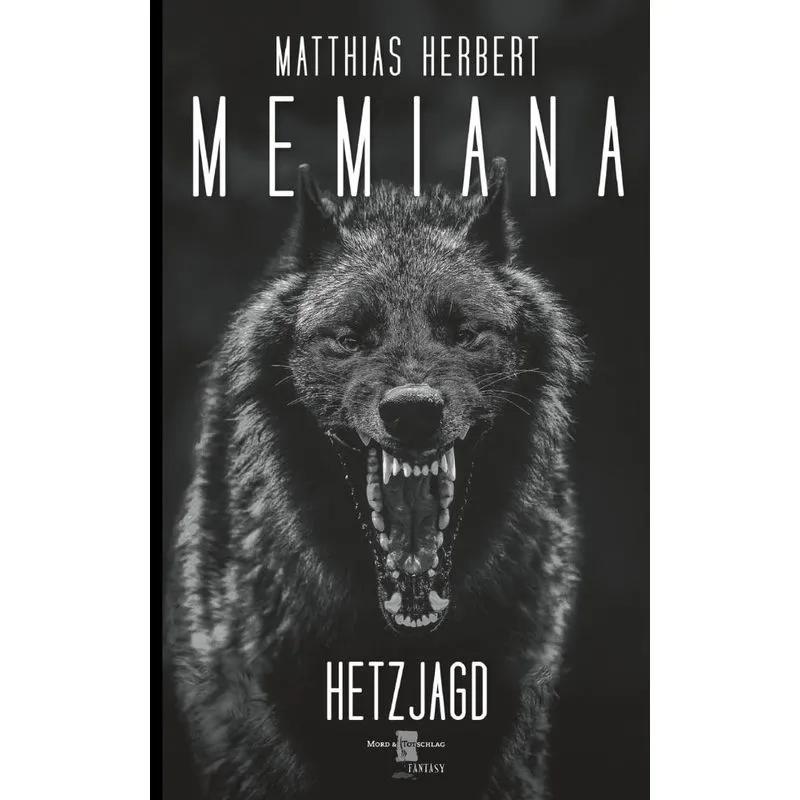 Memiana 6 - Hetzjagd
