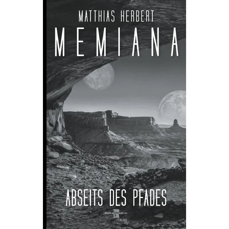 Memiana 7 - Abseits Des Pfades