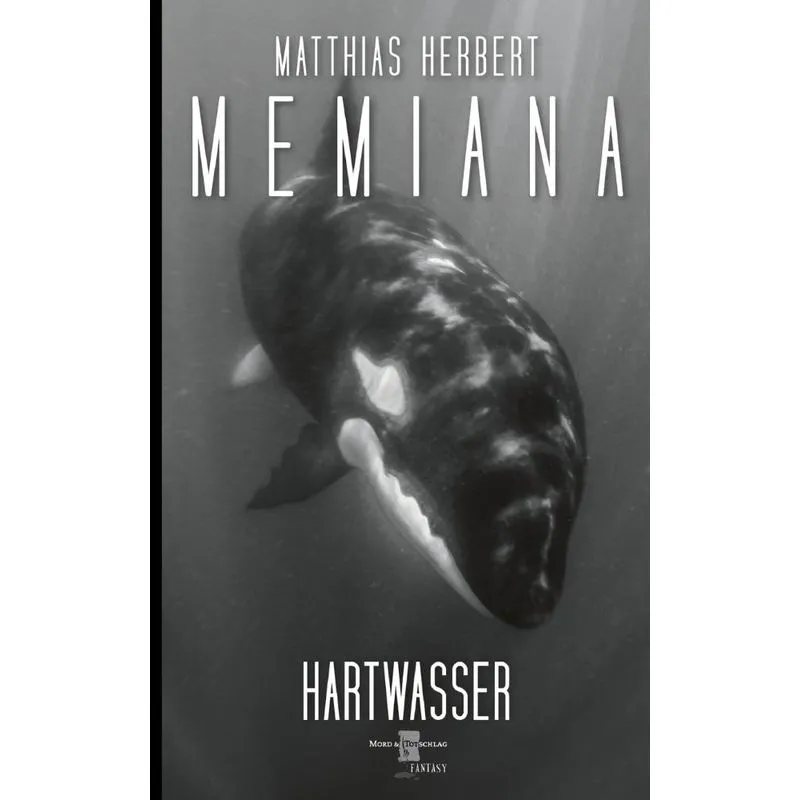 Memiana 8 - Hartwasser