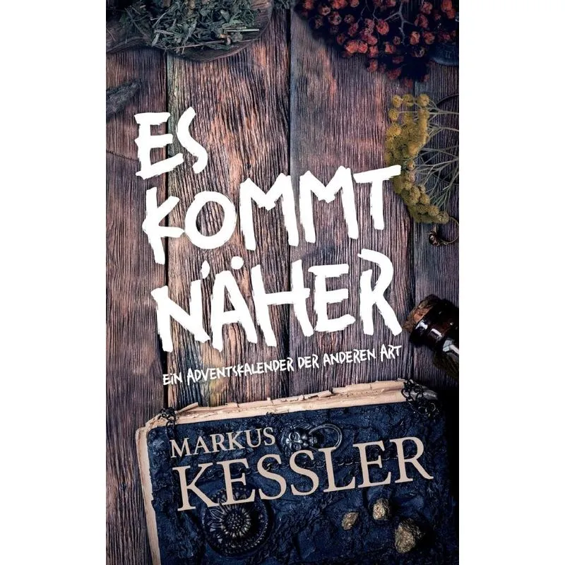 Es Kommt Näher