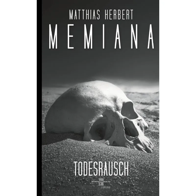 Memiana 12 - Todesrausch