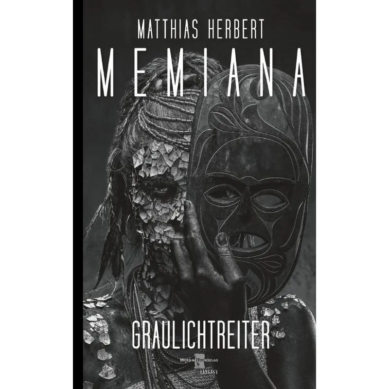 Memiana 13 - Graulichtreiter