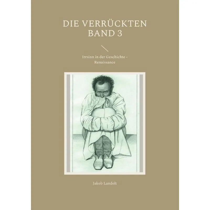 Die Verrückten Band 3