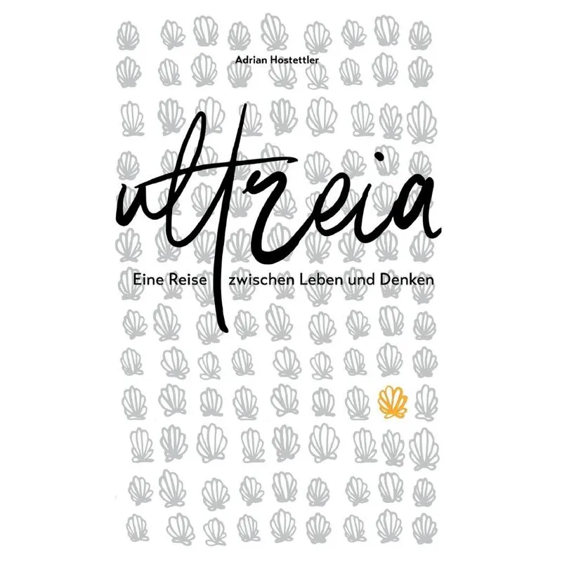 Ultreia