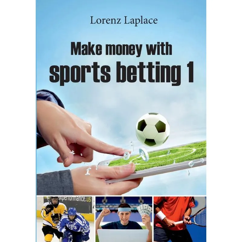 Make Money With Sports Betting 1