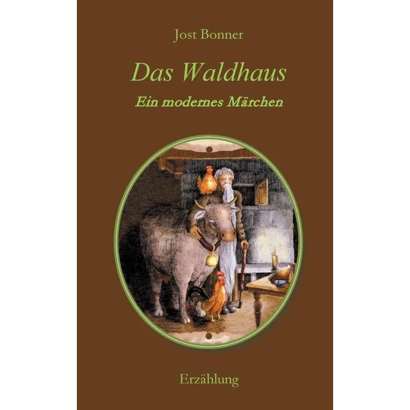 Das Waldhaus