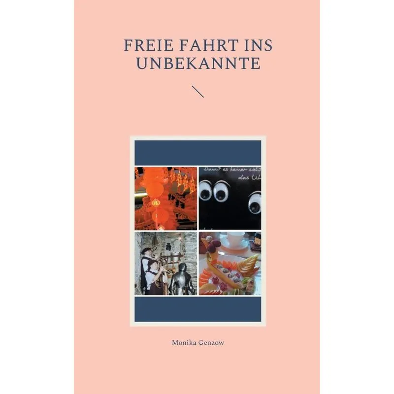 Freie Fahrt Ins Unbekannte