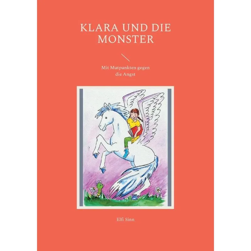 Klara Und Die Monster