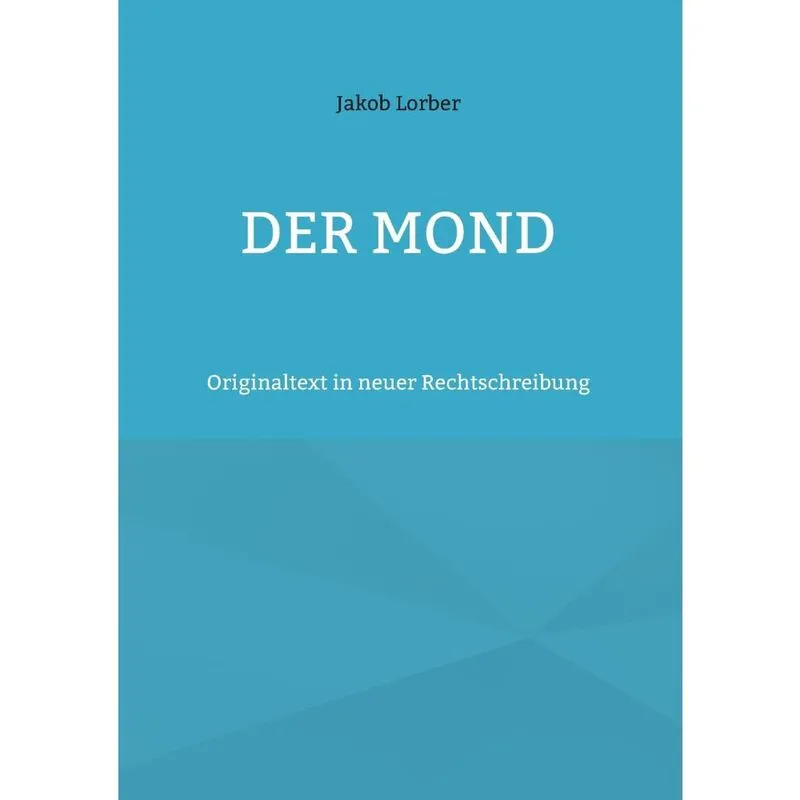 Der Mond