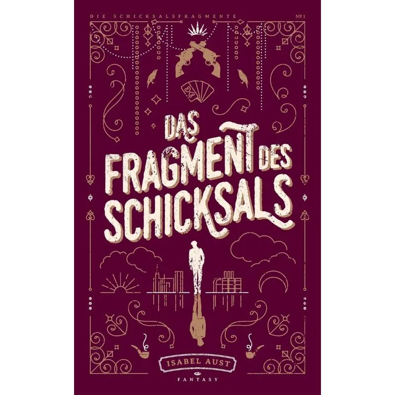 Das Fragment Des Schicksals