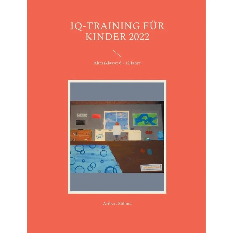 Iq-training Für Kinder 2022