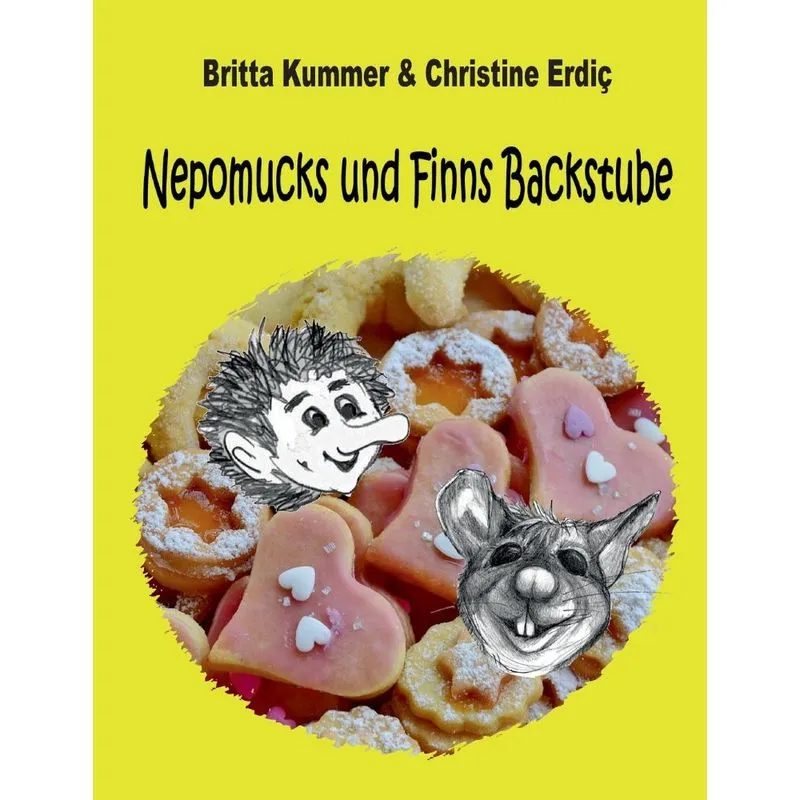 Nepomucks Und Finns Backstube