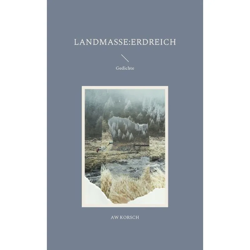 Landmasse