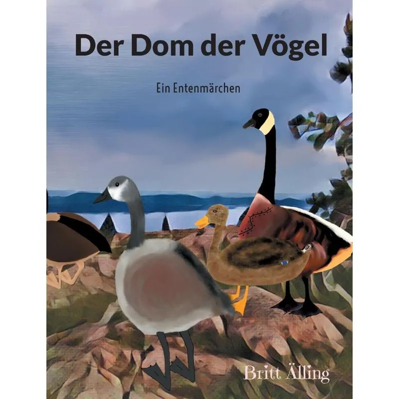 Der Dom Der Vögel