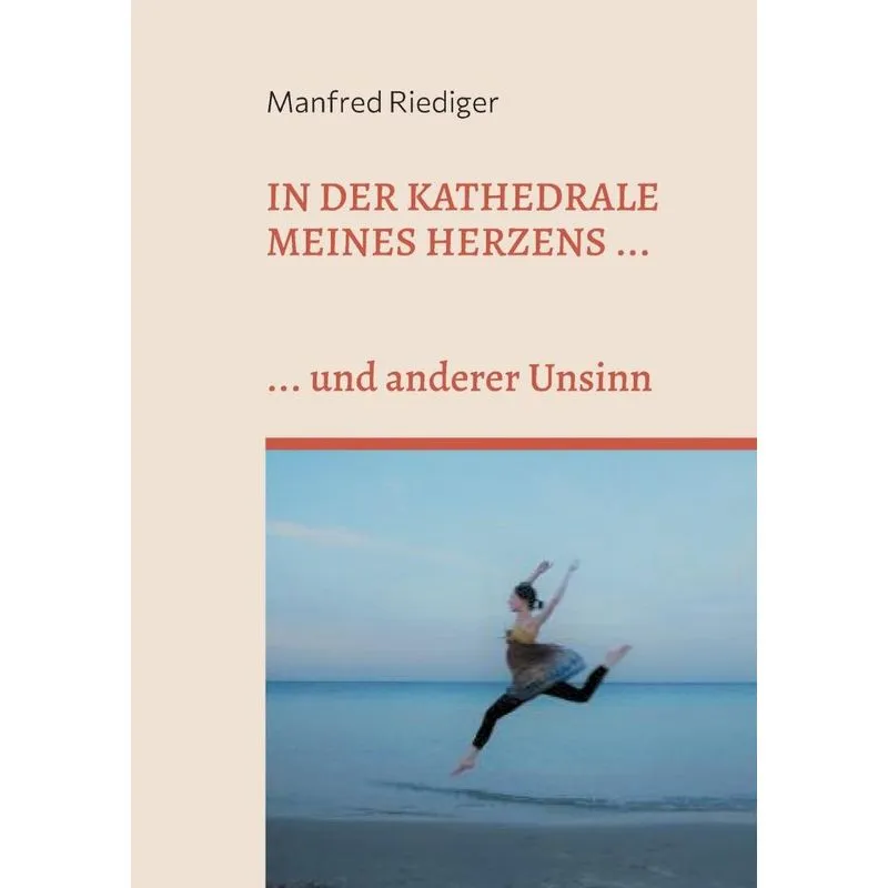 In Der Kathedrale Meines Herzens