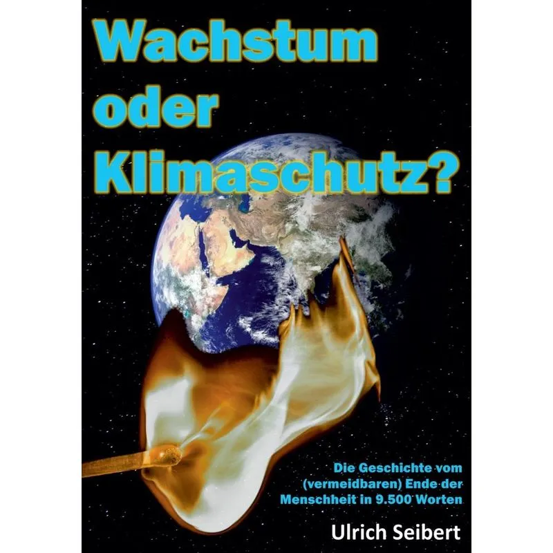 Wachstum Oder Klimaschutz?
