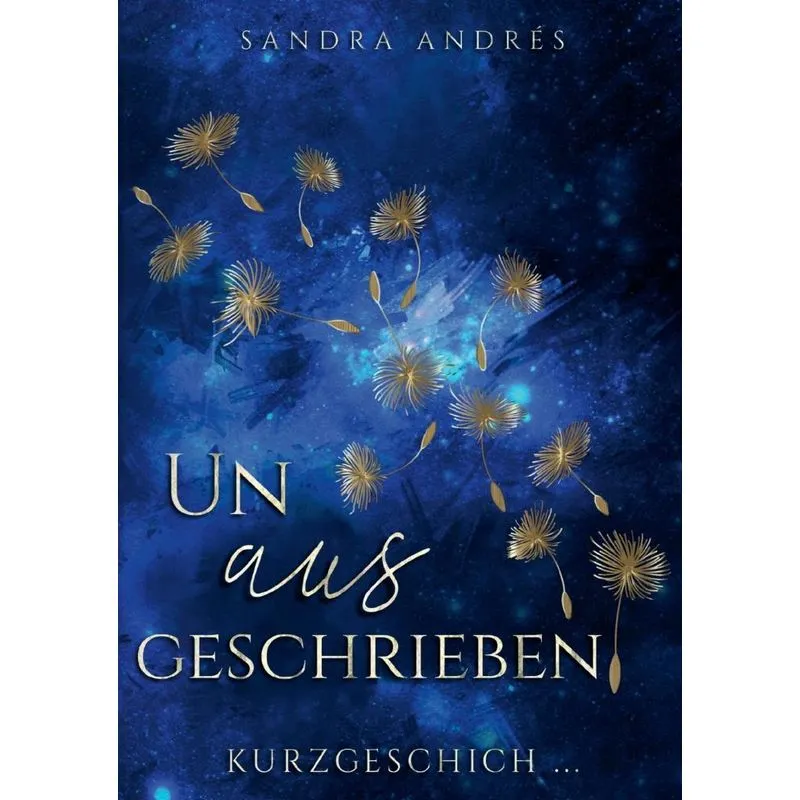 Unausgeschrieben