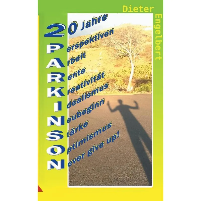 20 Jahre Parkinson