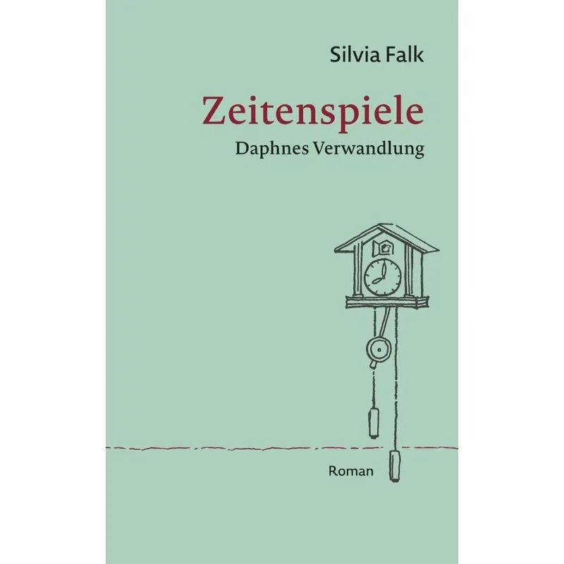 Zeitenspiele