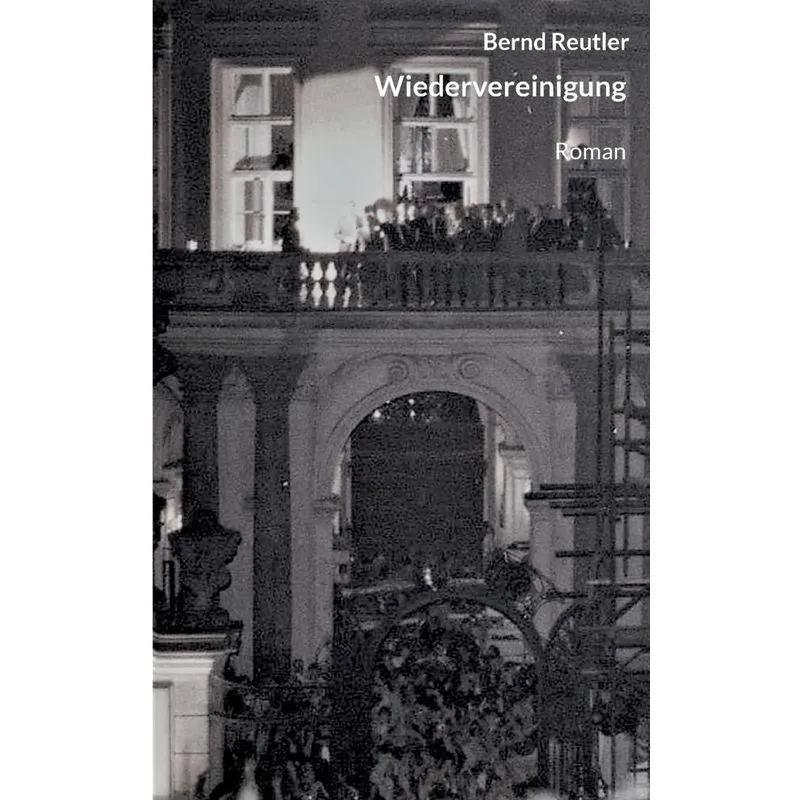 Wiedervereinigung