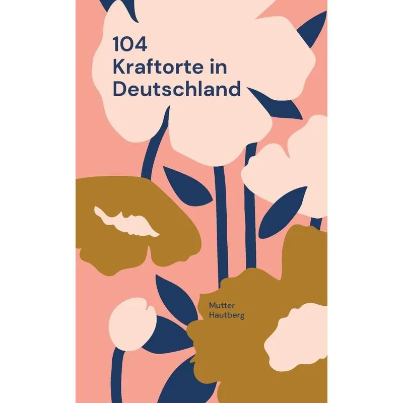 104 Kraftorte In Deutschland