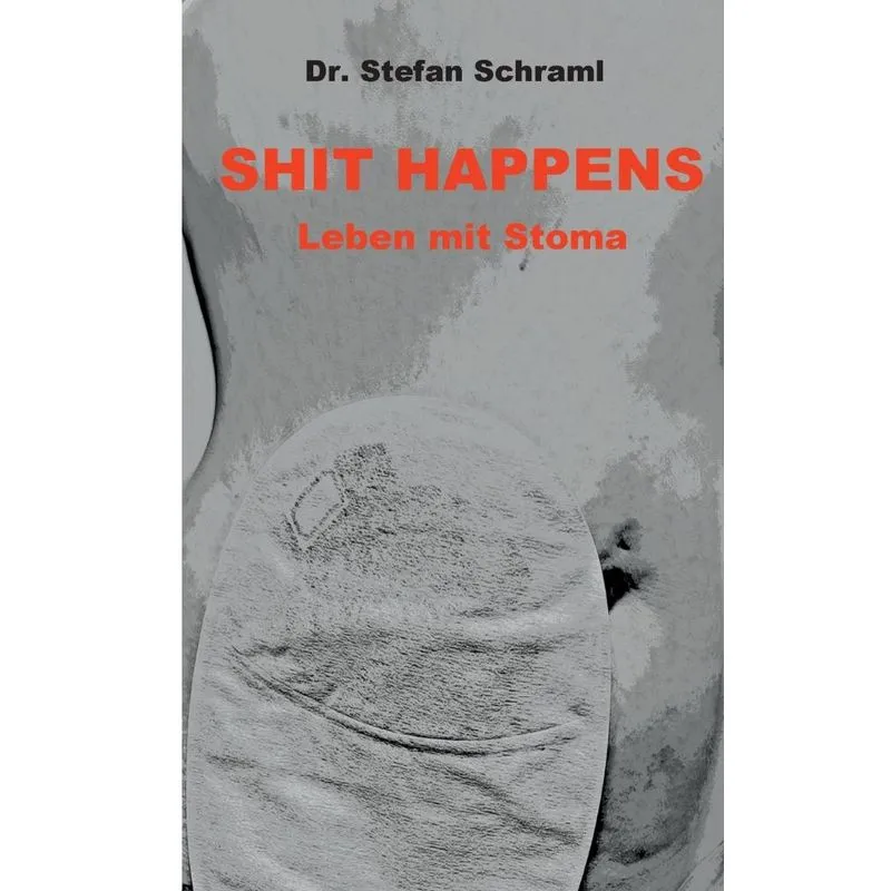 Shit Happens