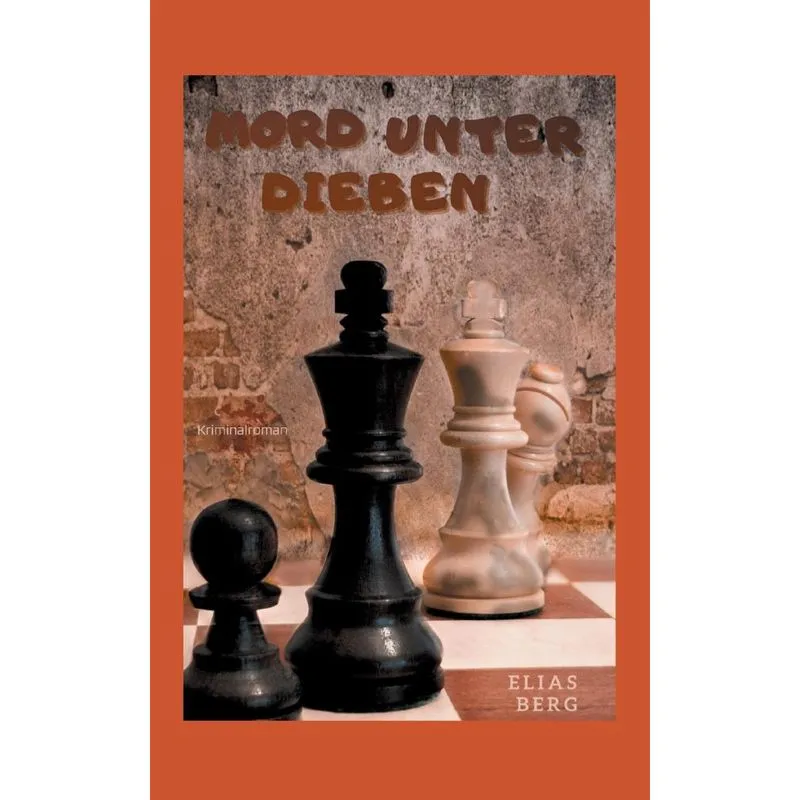 Mord Unter Dieben
