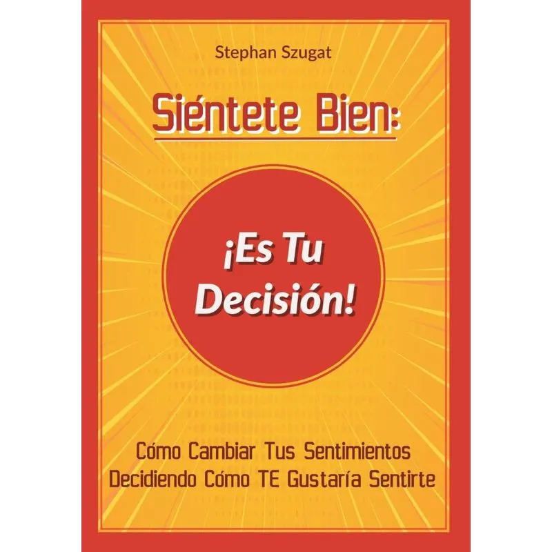 Siéntete Bien