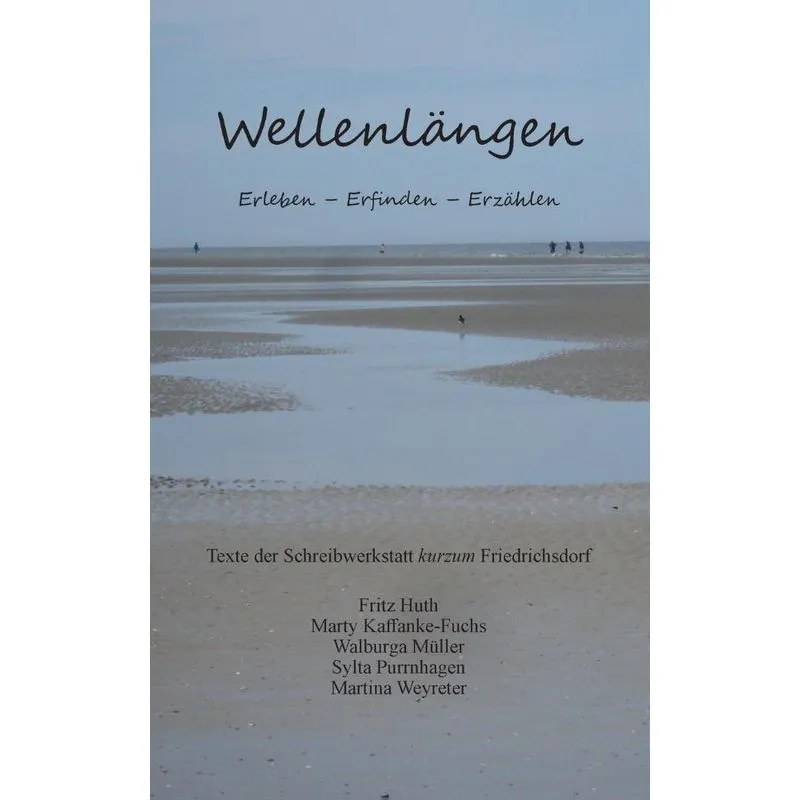 Wellenlängen