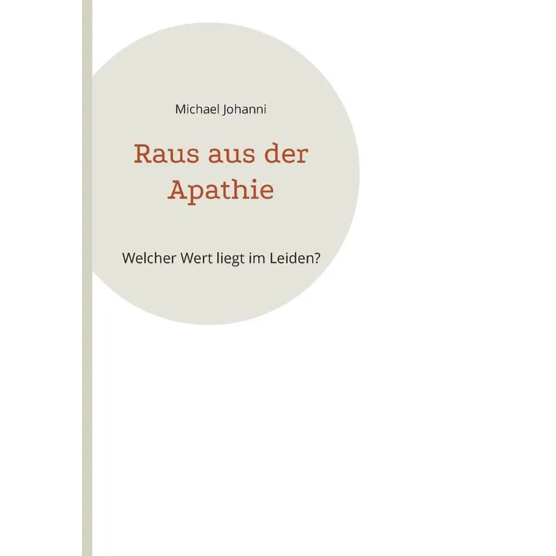Raus Aus Der Apathie
