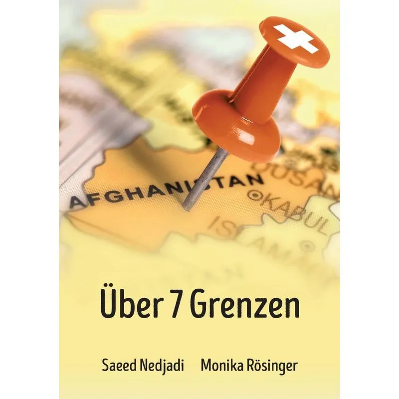 Über 7 Grenzen