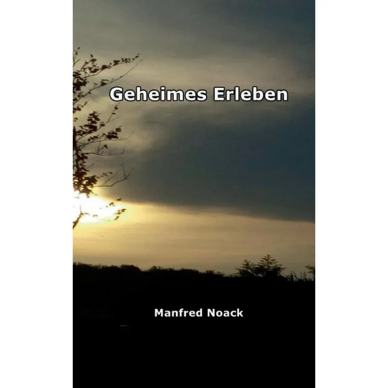 Geheimes Erleben