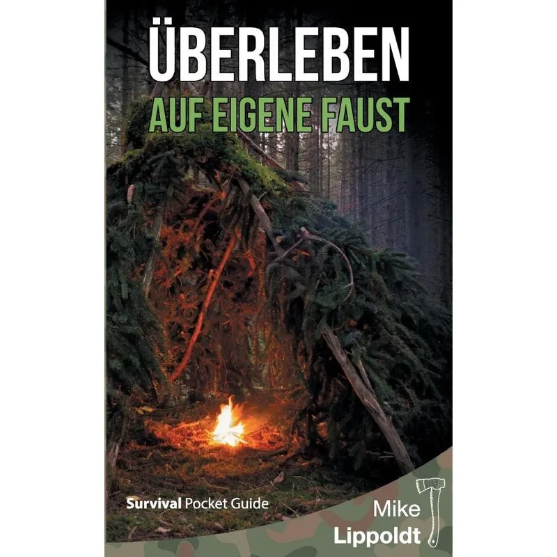 Überleben Auf Eigene Faust