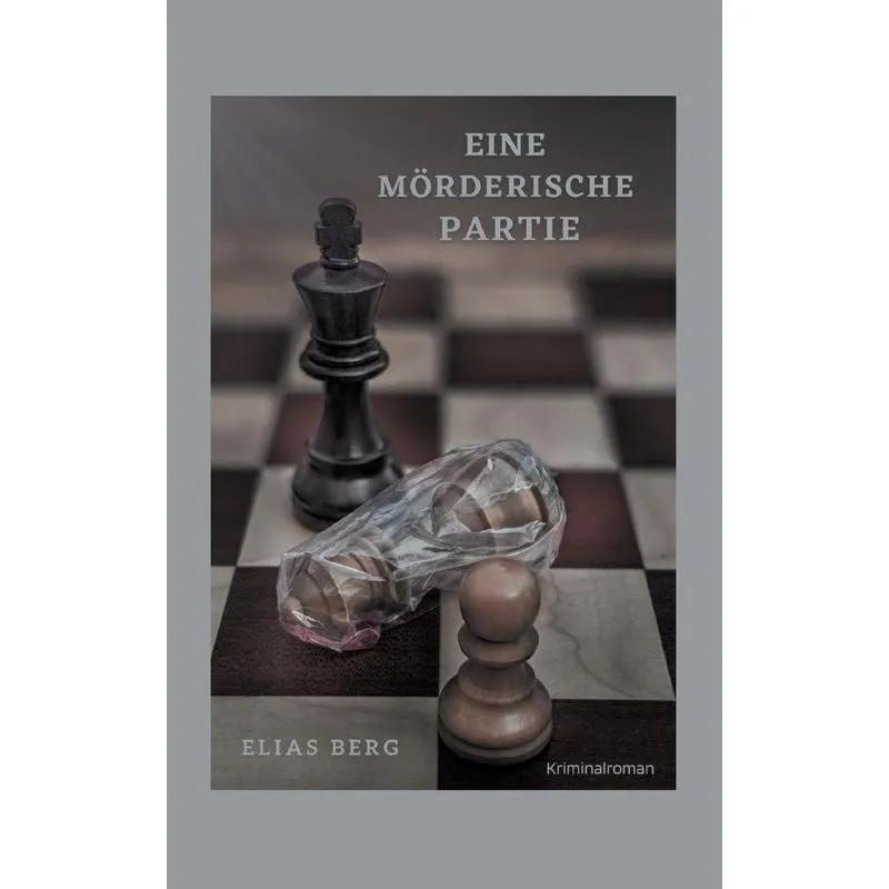 Eine Mörderische Partie