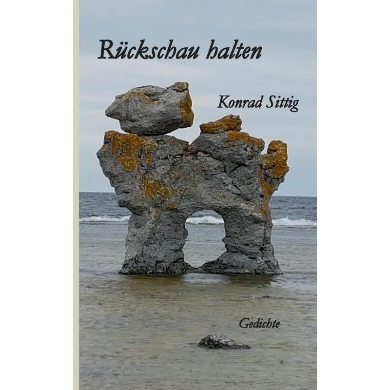 Rückschau Halten