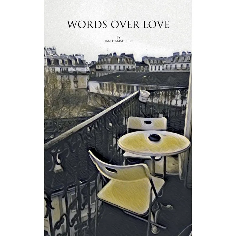 Words Over Love