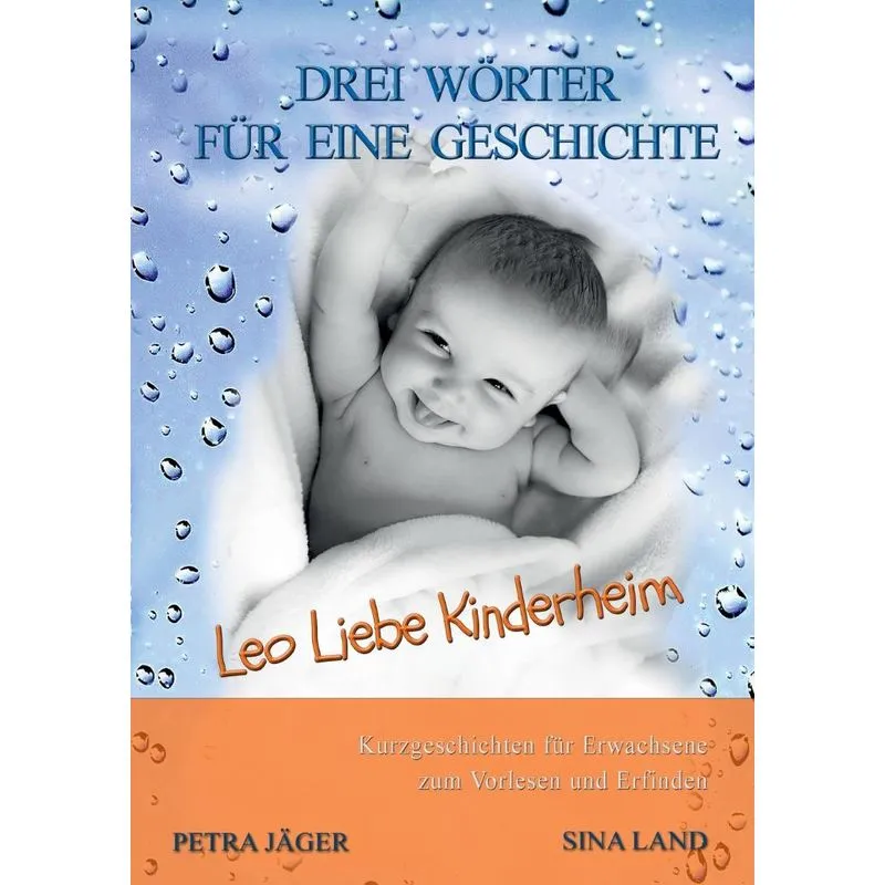 Drei Wörter Für Eine Geschichte