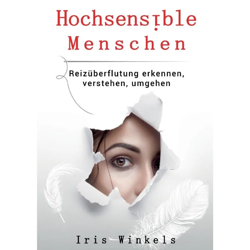 Hochsensible Menschen