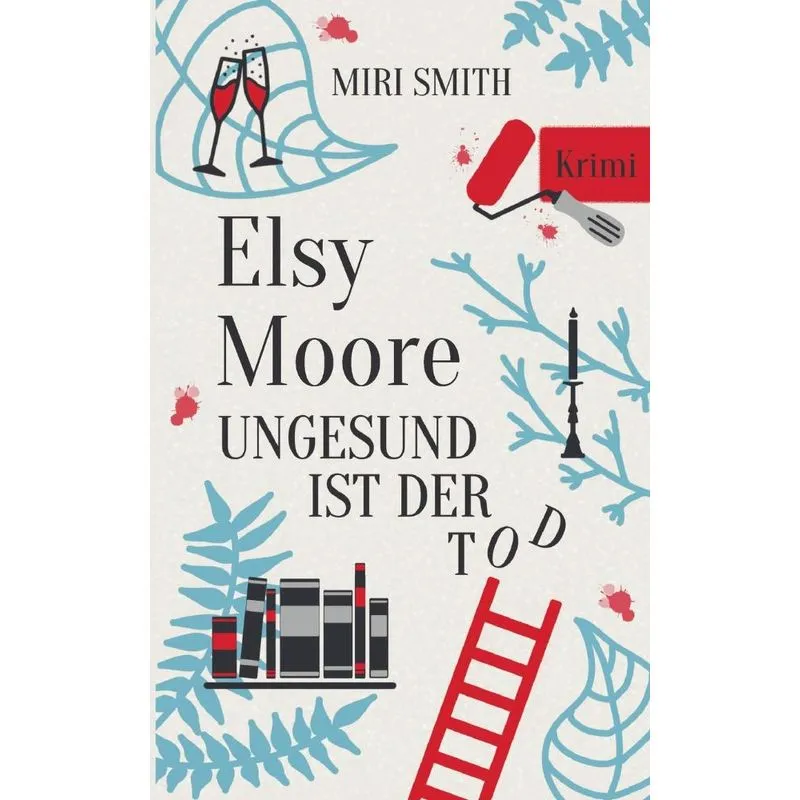 Elsy Moore