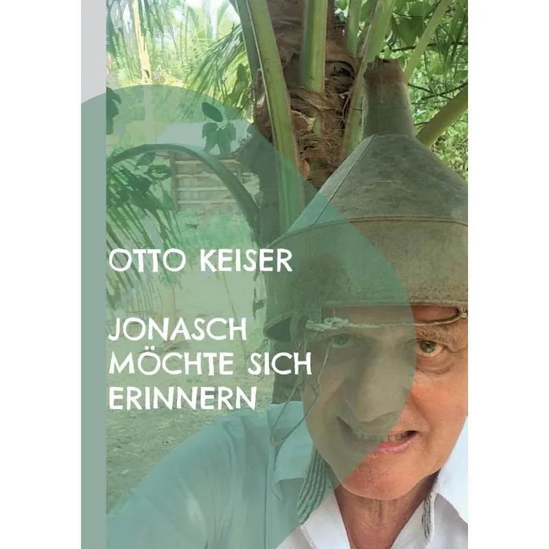 Jonasch Möchte Sich Erinnern