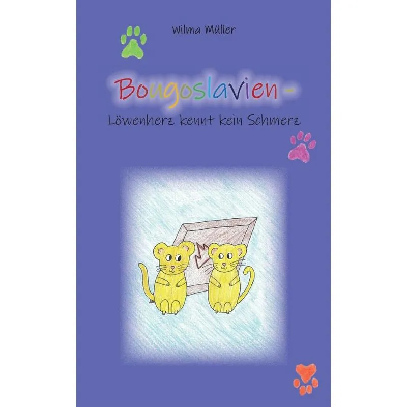 Bougoslavien 13