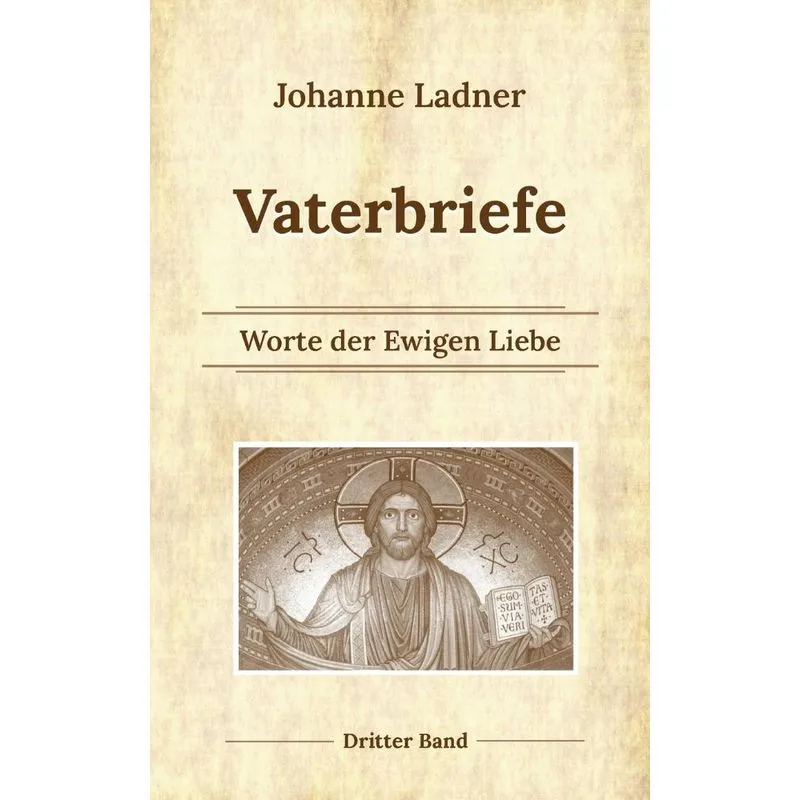 Vaterbriefe Bd. 3