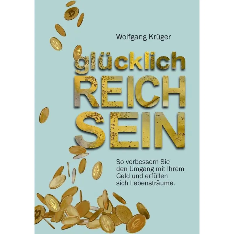 Glücklich Reich Sein